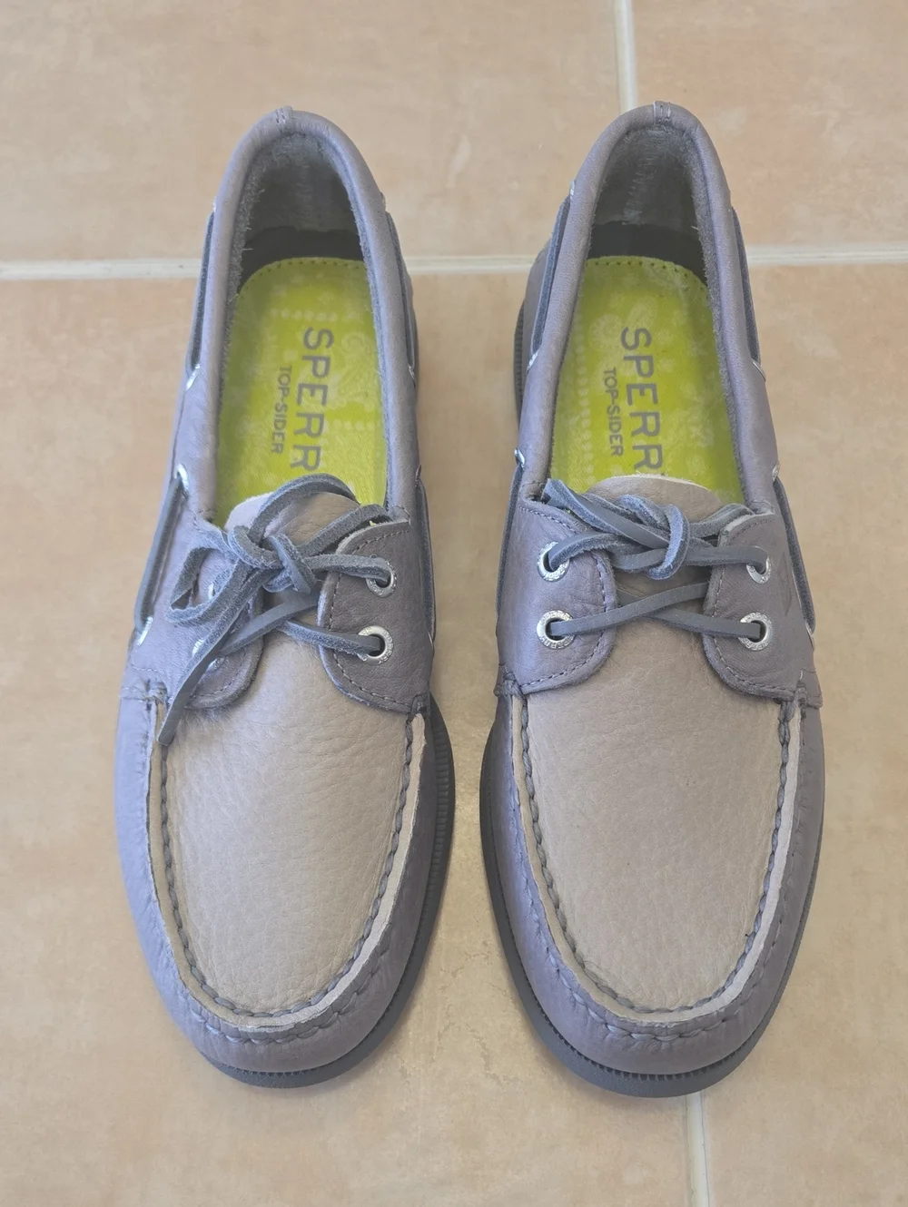 Sperry Boat Shoes